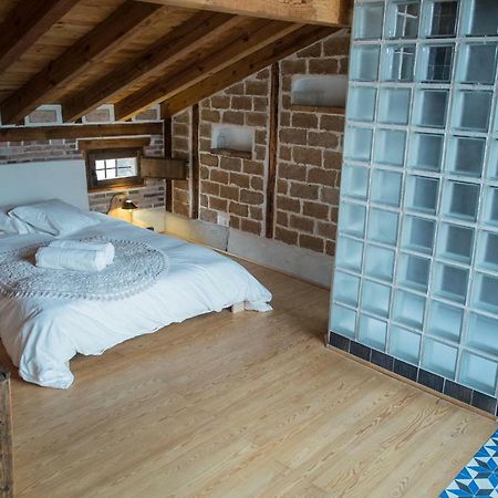 Гостьовий будинок Casa La Nuri Utande Екстер'єр фото