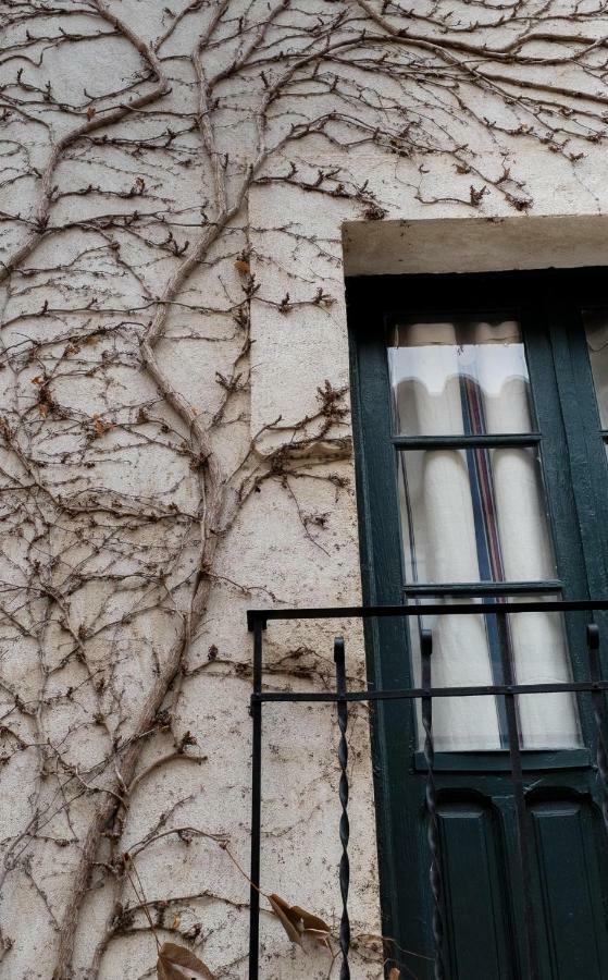 Гостьовий будинок Casa La Nuri Utande Екстер'єр фото